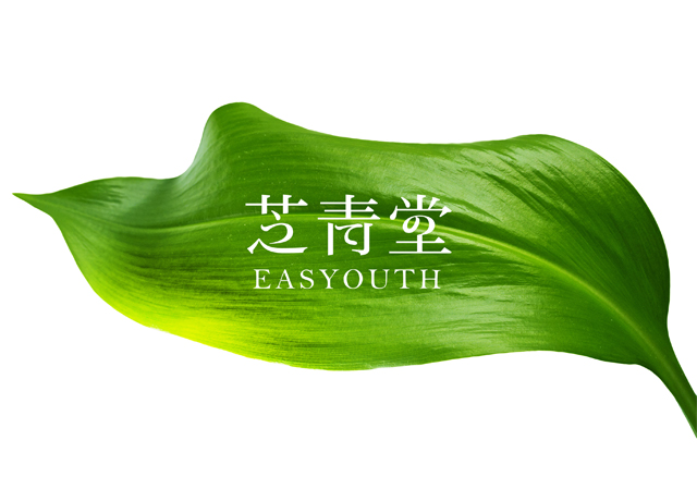 芝青堂 品牌創建